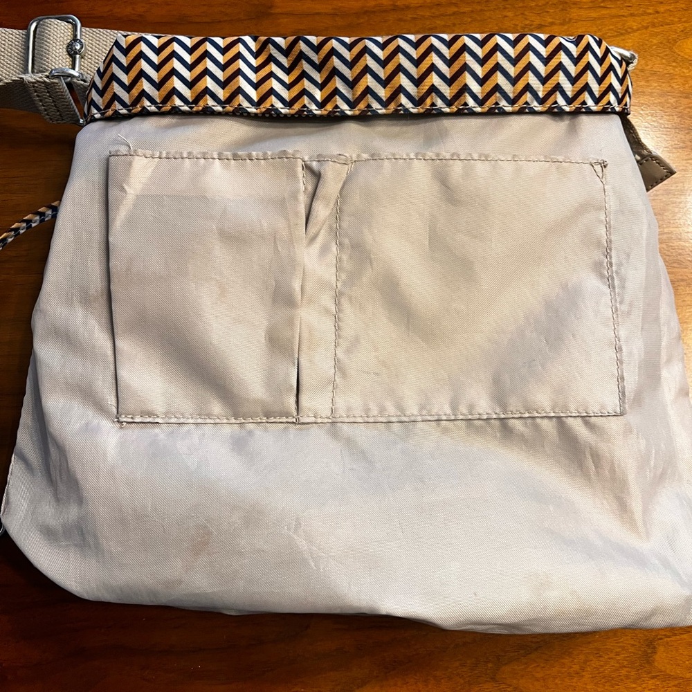 Kipling Bag, I Reversed The Inside Of The Bag To … - image 5